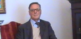 Giorgio Barberi Squarotti, nota critica di “Brogliasso”