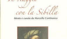 IN VIAGGIO CON LA SIBILLA, recital, Castellammare di Stabia, 22 settembre 2011
