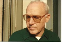 Vincenzo Consolo (1933-2012), foto ricordo di Nadia Cavalera