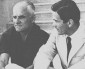 PASOLINI e MORAVIA