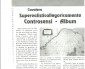 Giovanni Amodio su “Superrealisticallegoricamente”, in «Meridiano sud», 31 maggio 2006
