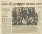 Gruppo 63_foto con Amelia Rosselli, Il Sole 24 ore 24/02/2013