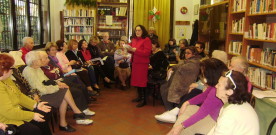 Bologna, centro sociale 2 agosto, il 22 marzo, letture contro la violenza sulle donne
