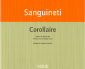 Sanguineti, Corollaire, Éditions Nous
