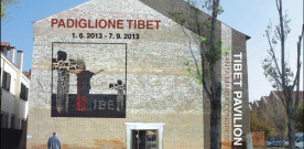 PADIGLIONE TIBET, 7 settembre 2013, apertura straordinaria