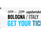 The Frontend Brothers, a Bologna il 19-20 settembre
