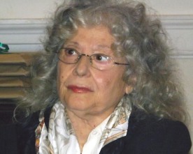Saffo e le altre”: La poesia al femminile a Reggio Emilia- di Valeria Marzoli