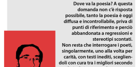 Francesco Muzzioli su “Casché letale” (Letter’aria, 25.01.2015)