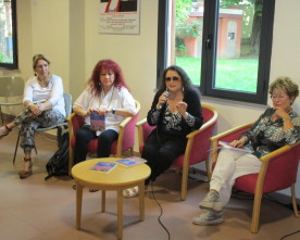 Umafeminità, a “Bologna in lettere”, 30 maggio
