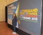 100TPC, Salerno (3-8 giugno), World Conference