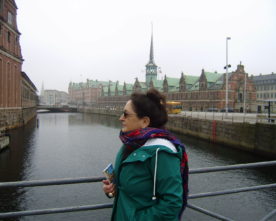 Copenaghen, sguardo d’insieme di Nadia Cavalera e Rosario Sessa