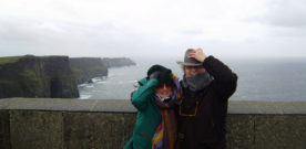 Dublino e Cliffs of Moher, Sguardo d’insieme di Nadia Cavalera e Rosario Sessa