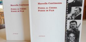 Poesia al Cinema, di Marcella Continanza