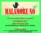 MALAMORE, Modena, 24 luglio 2017
