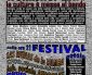MUSIC FREEDOM ITALY DAY, Bologna 3 marzo 2018