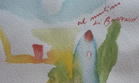 UTSANGA, giugno 2018