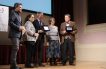 Premio Alessandro Tassoni, 2018, Cerimomnia di premiazione