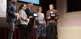 Premio Alessandro Tassoni, 2018, Cerimomnia di premiazione