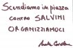 Contro Salvini