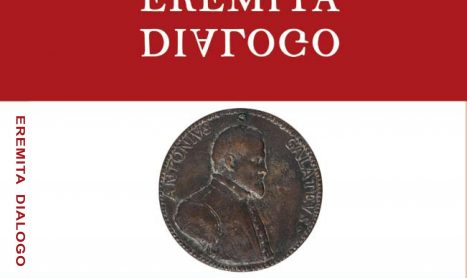 Antonio Galateo, Eremita, a cura di Nadia Cavalera