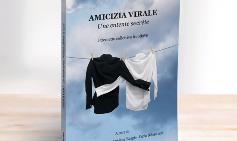 AMICIZIA VIRALE, Roma 25 settembre 2021