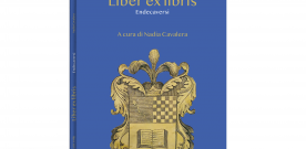 LIBER EX LIBRIS, al Salone di Torino