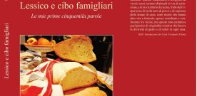 Lessico e Cibo Famigliari. Le mie prime cinquemila parole