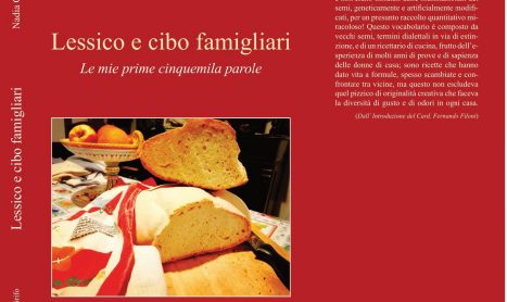 Lessico e Cibo Famigliari. Le mie prime cinquemila parole