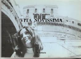 “VITA NOVISSIMA”, 1-6 (1992) – Legge l’ Autrice