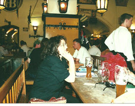 Monaco, agosto 2000, sguardi
