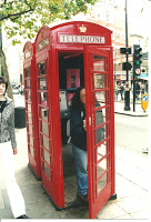 Londra, Luglio 2005, sguardi