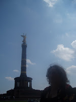 Berlino 2005, sguardo d’insieme di Nadia Cavalera