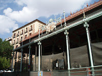 Madrid, sguardo d’insieme, di Nadia Cavalera – n.2