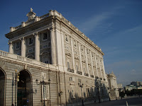 Madrid, sguardo d’insieme, di Nadia Cavalera – n.3