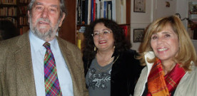 Premio Alessandro Tassoni, 2007