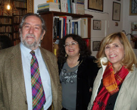 Premio Alessandro Tassoni, 2007