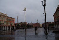 NIZZA, sguardo d’insieme di NADIA CAVALERA, 1