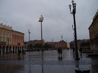NIZZA, sguardo d’insieme di NADIA CAVALERA, 1
