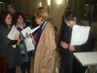 VOCI DI DONNE a Modena, immagini della serata