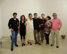 Mother of intention, mostra di Sara Dell’Onze a Modena, Inaugurazione del 18 giugno