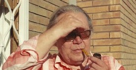 L’addio ad un altro novisssimo: Elio Pagliarani.