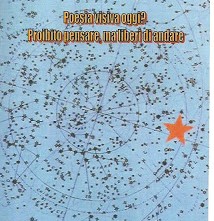 Il catalogo della mostra di poesia visiva (Forlì 2010)