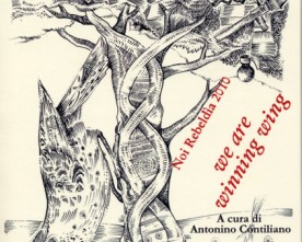 E’ appena uscito NOI REBELDIA 2010, a cura di Nino Contiliano