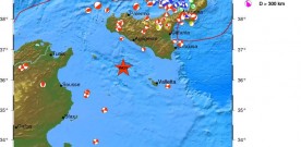 Da Pantelleria una condivisione di temi sull’origine di certi terremoti