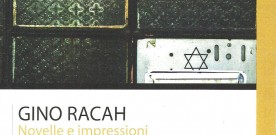 Gino Racah, Novelle e impressioni (Modena, Mucchi, 2012)