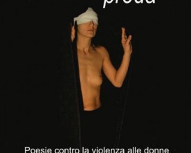 Cuore di preda, AA.VV,  letture a Bologna il 24 novembre