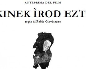 KINEK ÌROD EZT?, anteprima