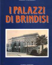 “I palazzi di Brindisi”, Fasano (Brindisi) 1986