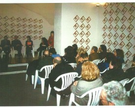 L’Aquila, 2002