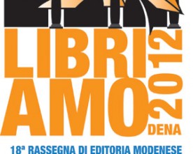LIBRIAMODENA , 8 e 9 dicembre